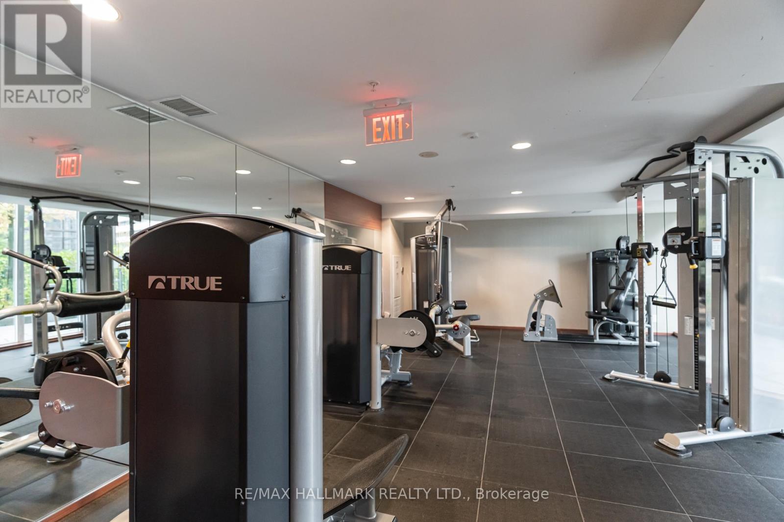 S513 - 120 Bayview Avenue, Toronto, Ontario  M5A 3R7 - Photo 42 - C12486088