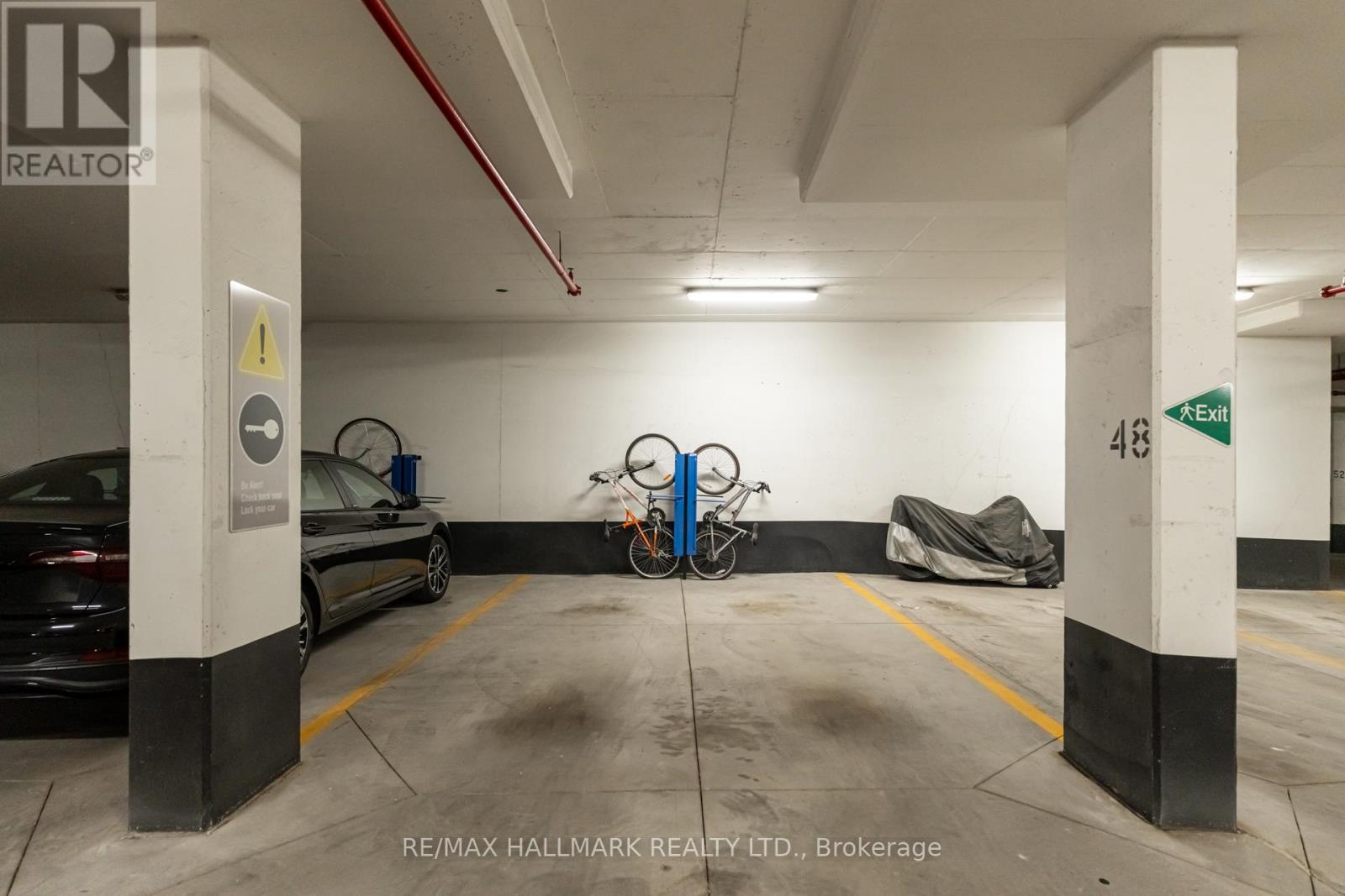 S513 - 120 Bayview Avenue, Toronto, Ontario  M5A 3R7 - Photo 43 - C12486088