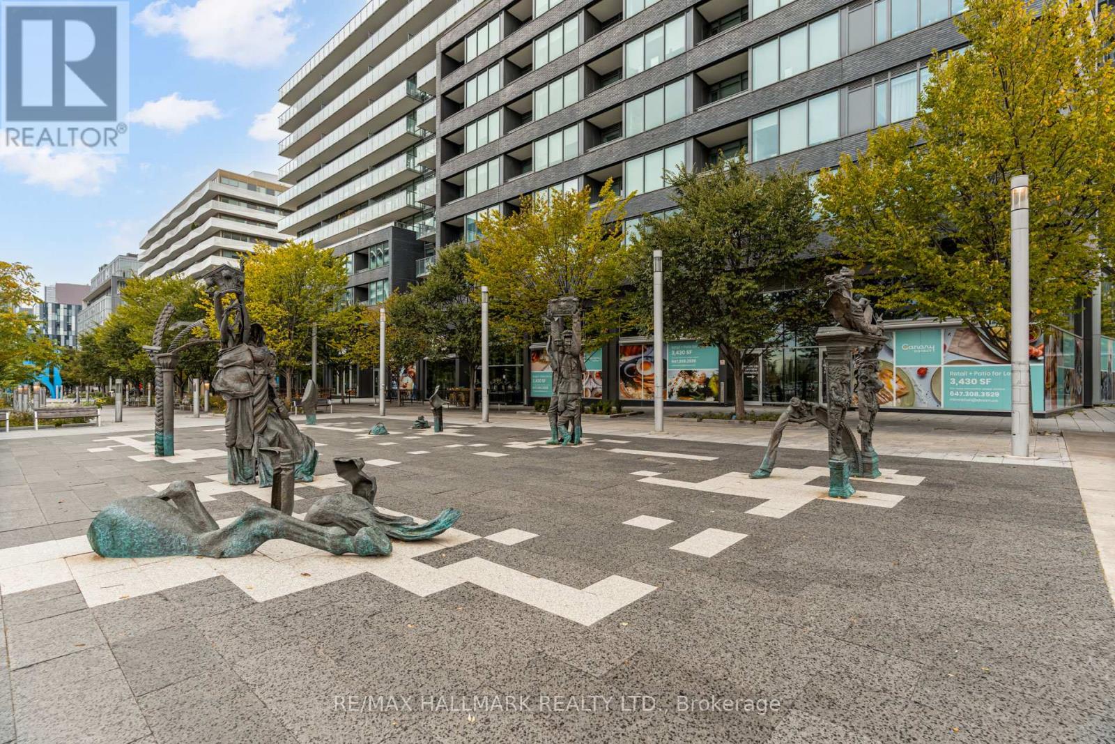 S513 - 120 Bayview Avenue, Toronto, Ontario  M5A 3R7 - Photo 46 - C12486088