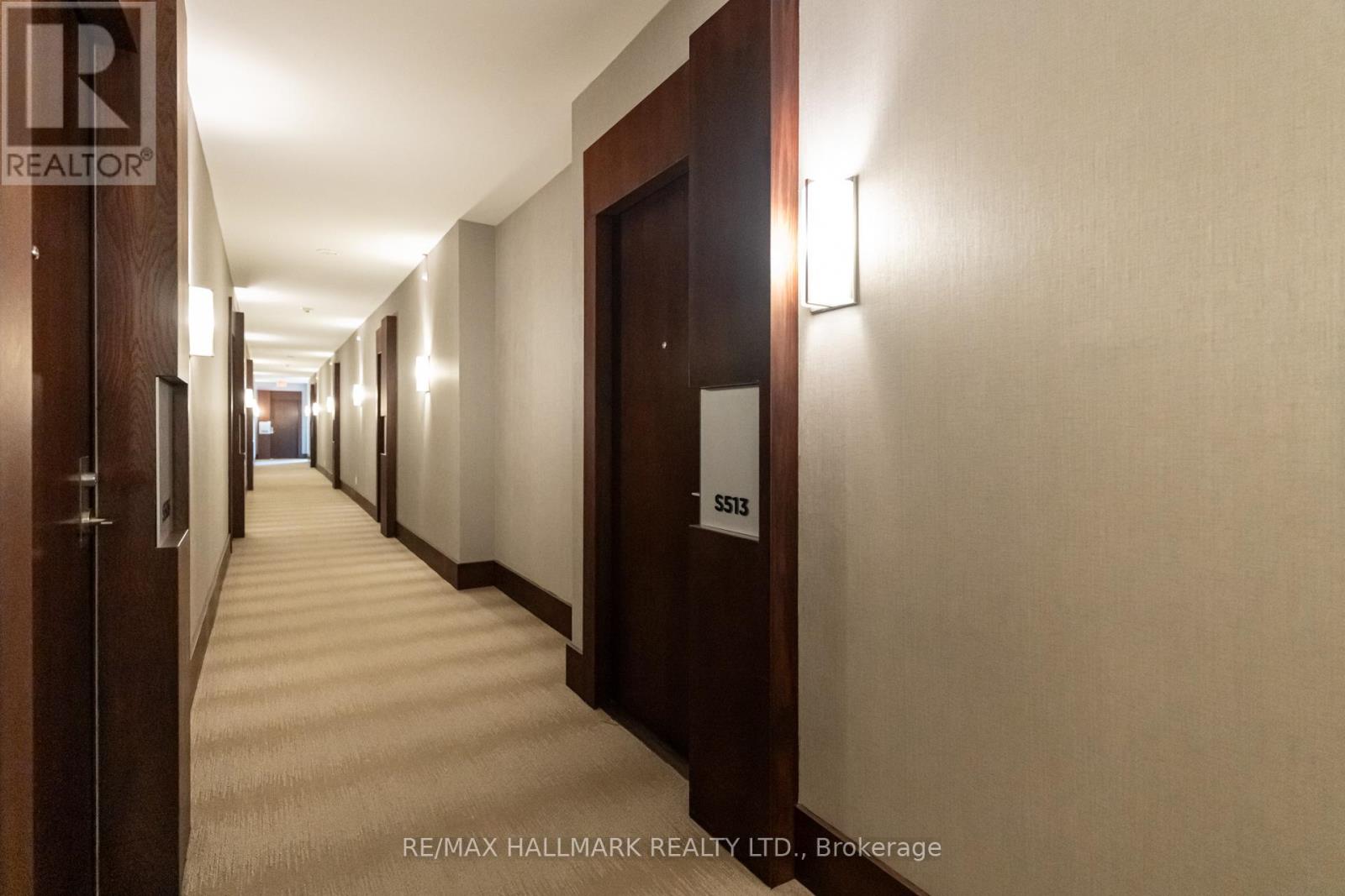 S513 - 120 Bayview Avenue, Toronto, Ontario  M5A 3R7 - Photo 47 - C12486088