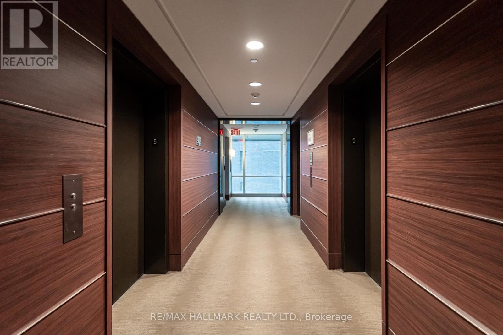 S513 - 120 Bayview Avenue, Toronto, Ontario  M5A 3R7 - Photo 5 - C12486088