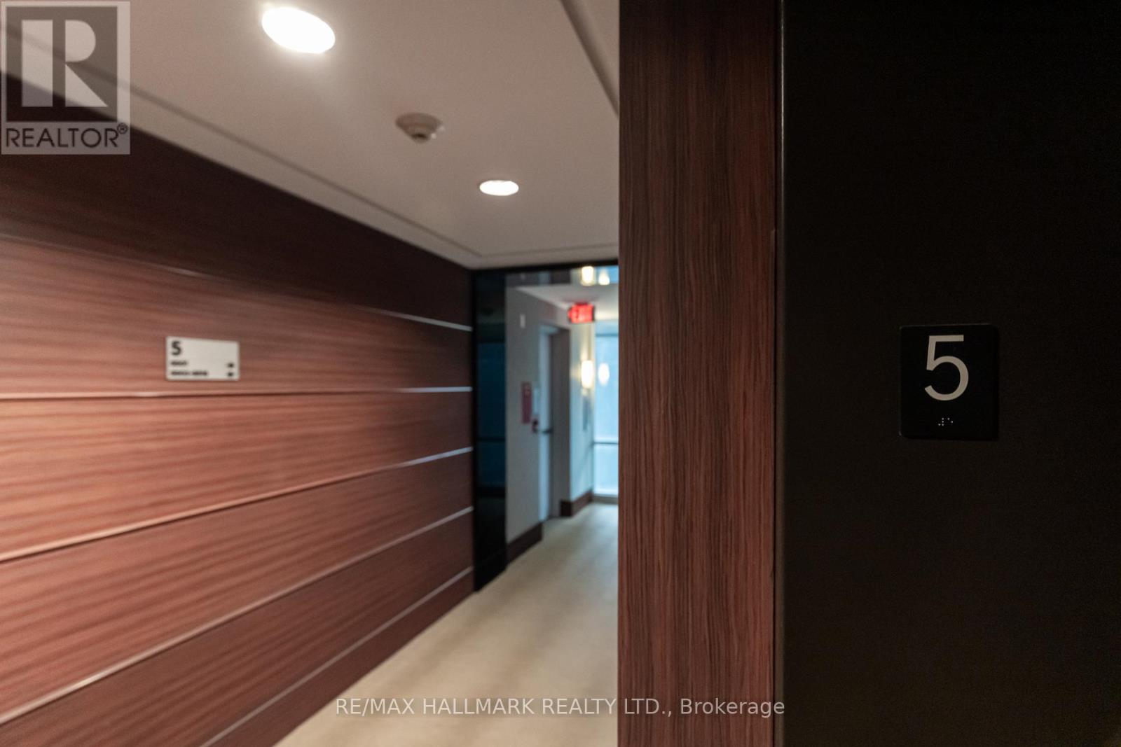 S513 - 120 Bayview Avenue, Toronto, Ontario  M5A 3R7 - Photo 6 - C12486088