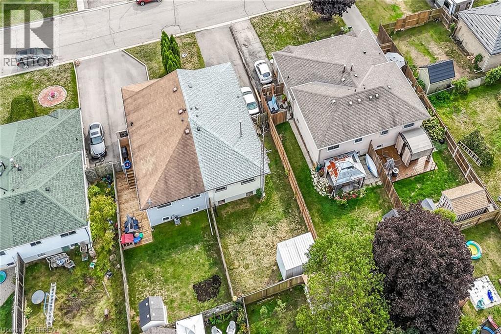 8 Maple Crescent, Paris, Ontario  N3L 3R4 - Photo 42 - 40773655