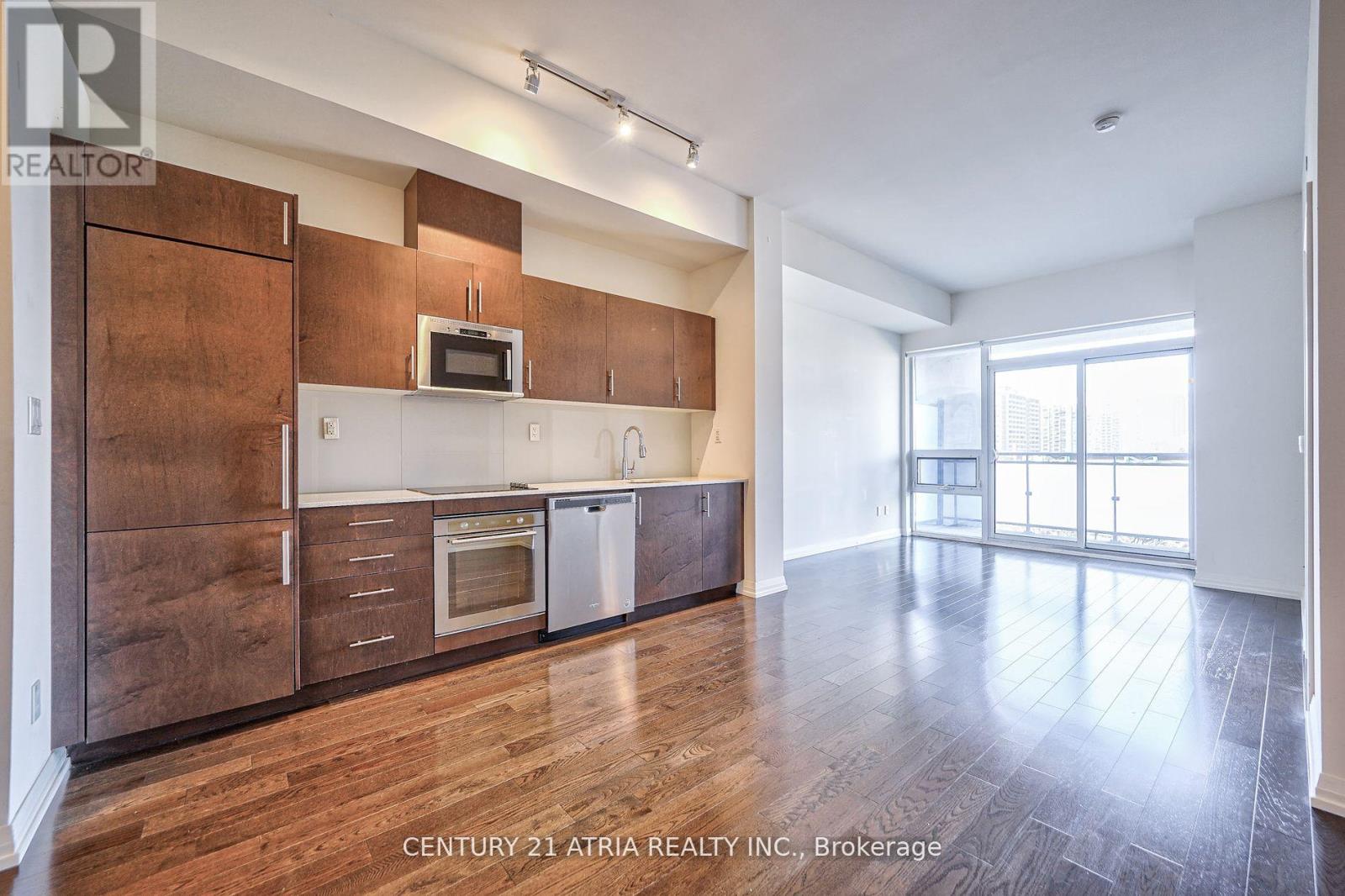 809 - 460 Adelaide Street E, Toronto, Ontario  M5A 0E7 - Photo 10 - C12486094