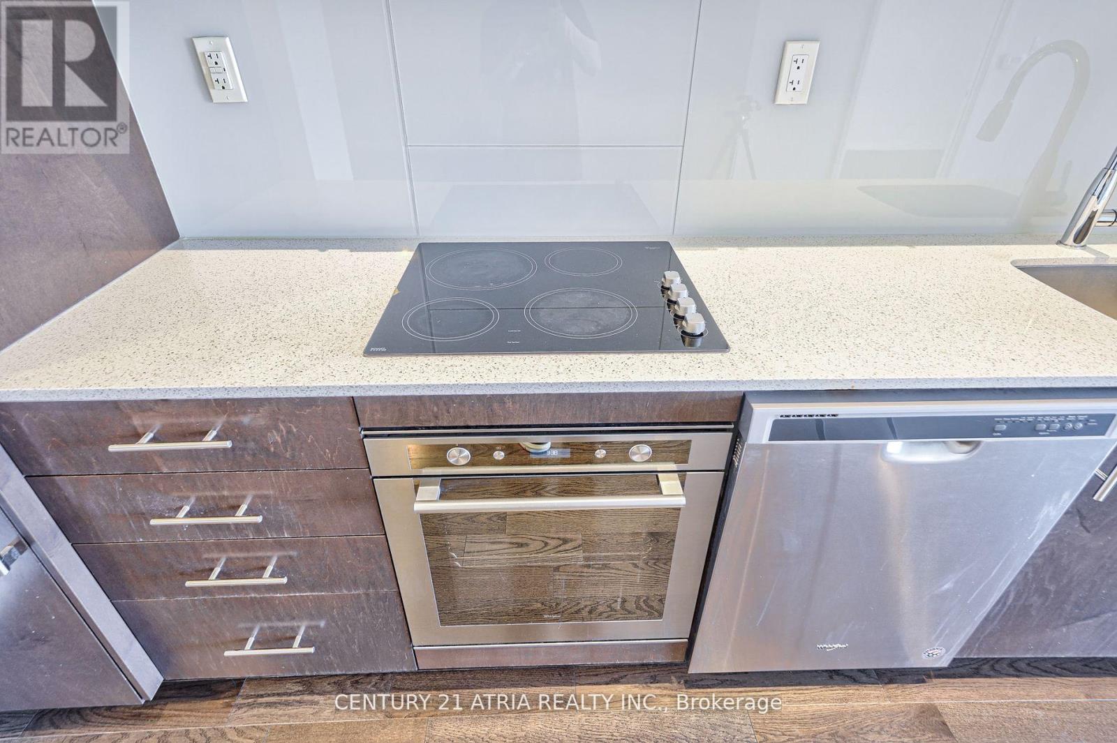 809 - 460 Adelaide Street E, Toronto, Ontario  M5A 0E7 - Photo 15 - C12486094