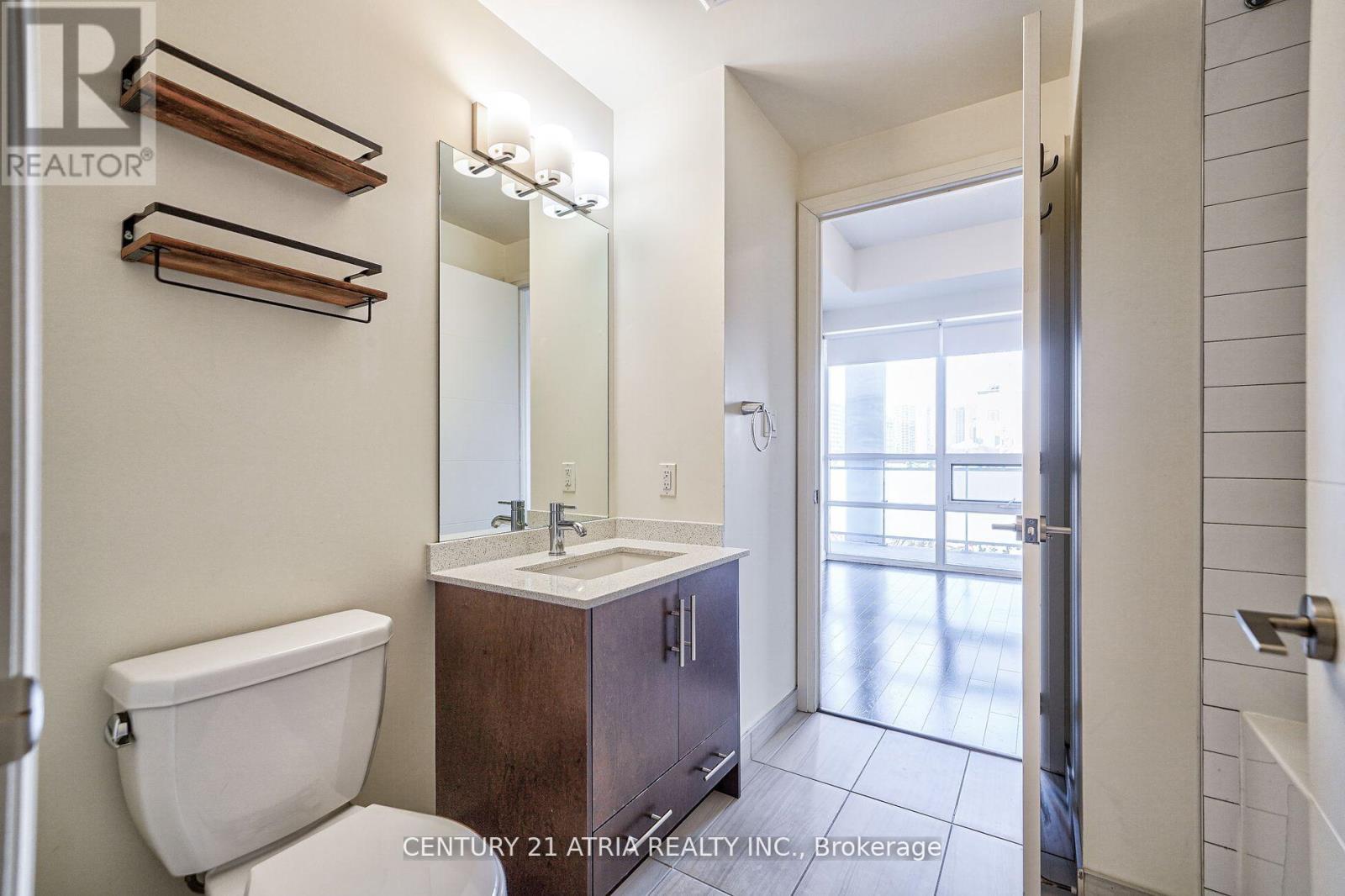 809 - 460 Adelaide Street E, Toronto, Ontario  M5A 0E7 - Photo 20 - C12486094