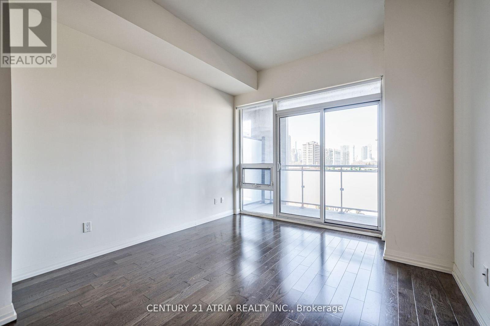 809 - 460 Adelaide Street E, Toronto, Ontario  M5A 0E7 - Photo 21 - C12486094