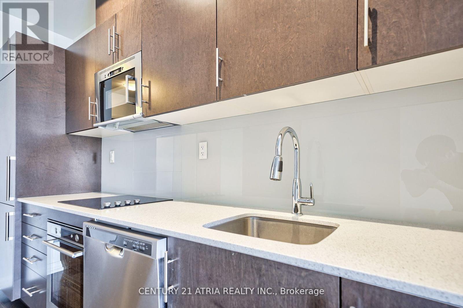 809 - 460 Adelaide Street E, Toronto, Ontario  M5A 0E7 - Photo 30 - C12486094