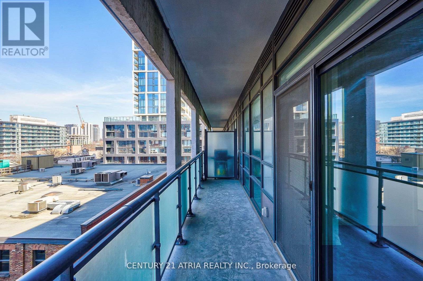 809 - 460 Adelaide Street E, Toronto, Ontario  M5A 0E7 - Photo 32 - C12486094