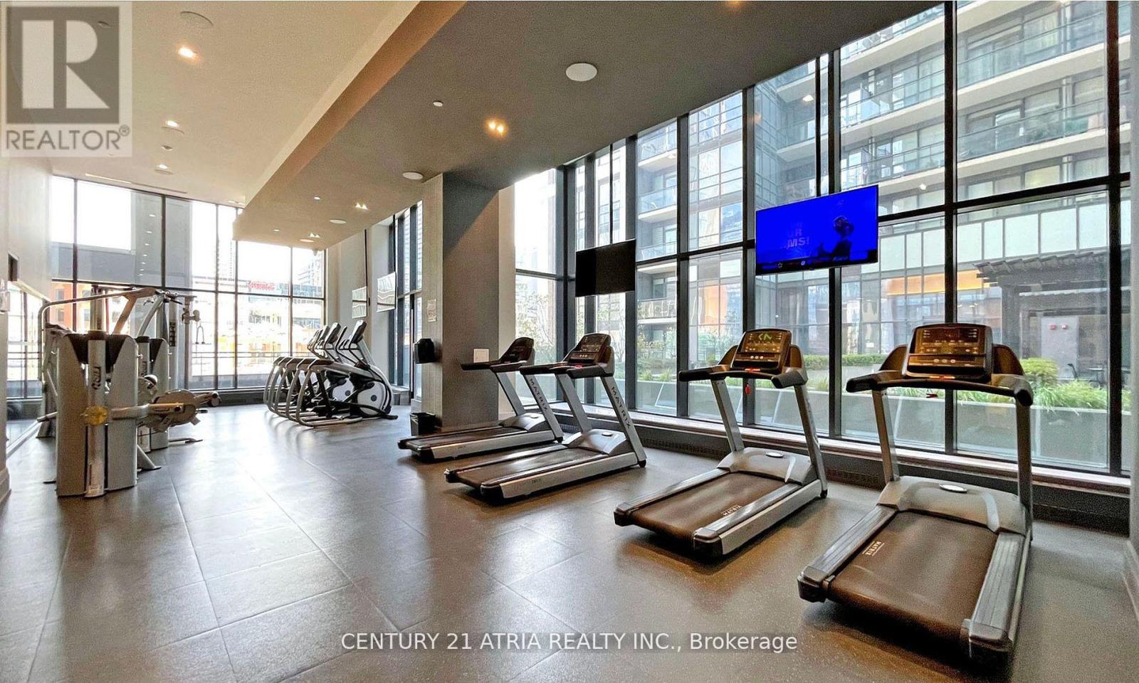 809 - 460 Adelaide Street E, Toronto, Ontario  M5A 0E7 - Photo 38 - C12486094