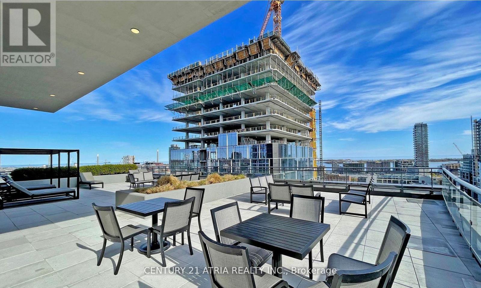 809 - 460 Adelaide Street E, Toronto, Ontario  M5A 0E7 - Photo 39 - C12486094