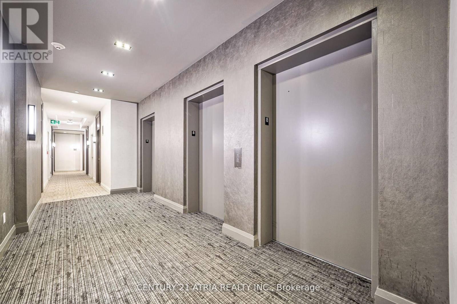 809 - 460 Adelaide Street E, Toronto, Ontario  M5A 0E7 - Photo 4 - C12486094