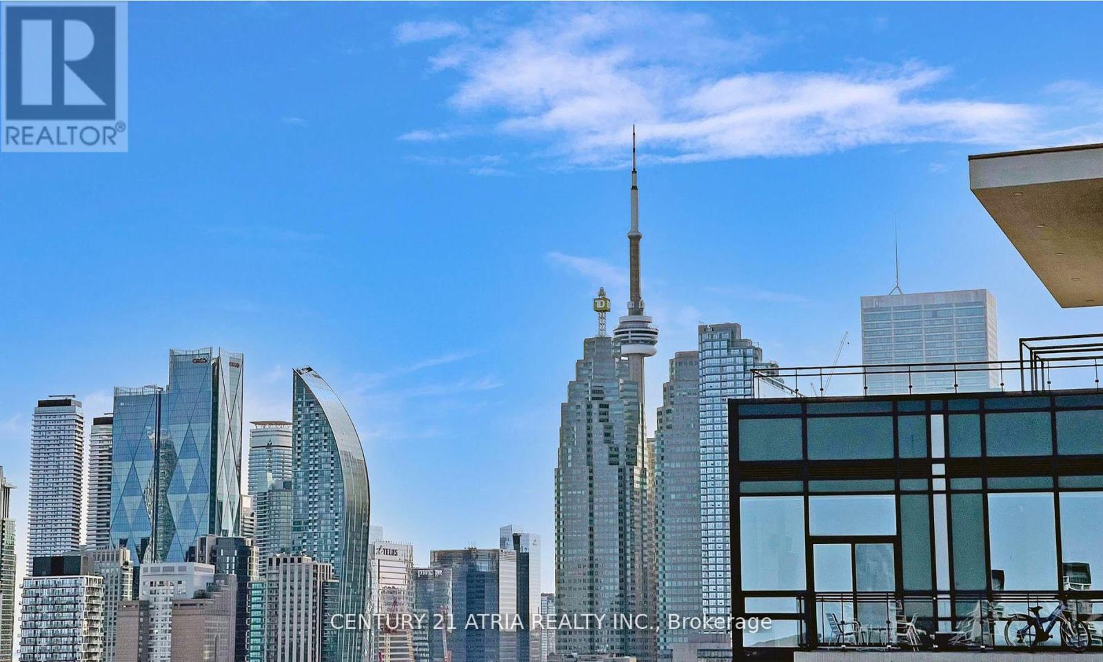 809 - 460 Adelaide Street E, Toronto, Ontario  M5A 0E7 - Photo 40 - C12486094