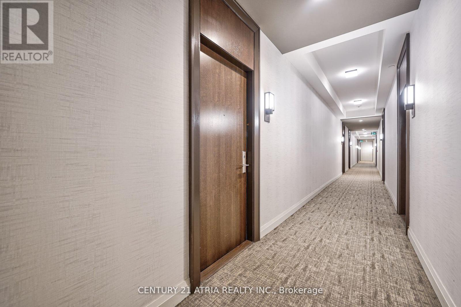 809 - 460 Adelaide Street E, Toronto, Ontario  M5A 0E7 - Photo 5 - C12486094