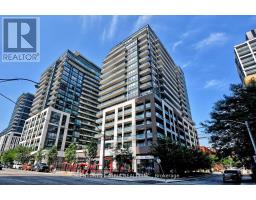 809 - 460 ADELAIDE STREET E, Toronto, Ontario