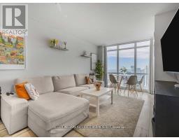 4702 - 11 BRUNEL COURT, Toronto, Ontario