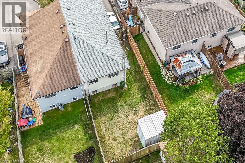 8 Maple Crescent, Paris, Ontario  N3L 3R4 - Photo 44 - 40773655