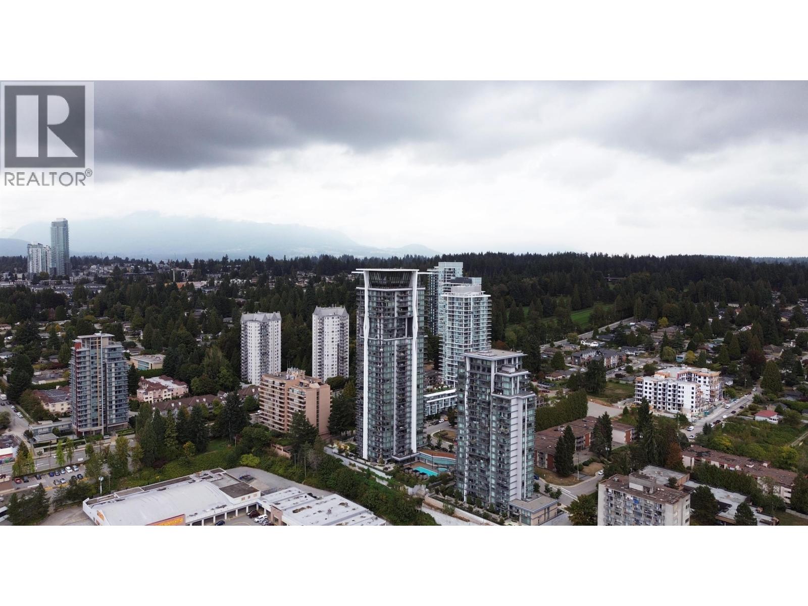 707 450 Westview Street, Coquitlam, British Columbia  V3K 0G3 - Photo 32 - R3053046