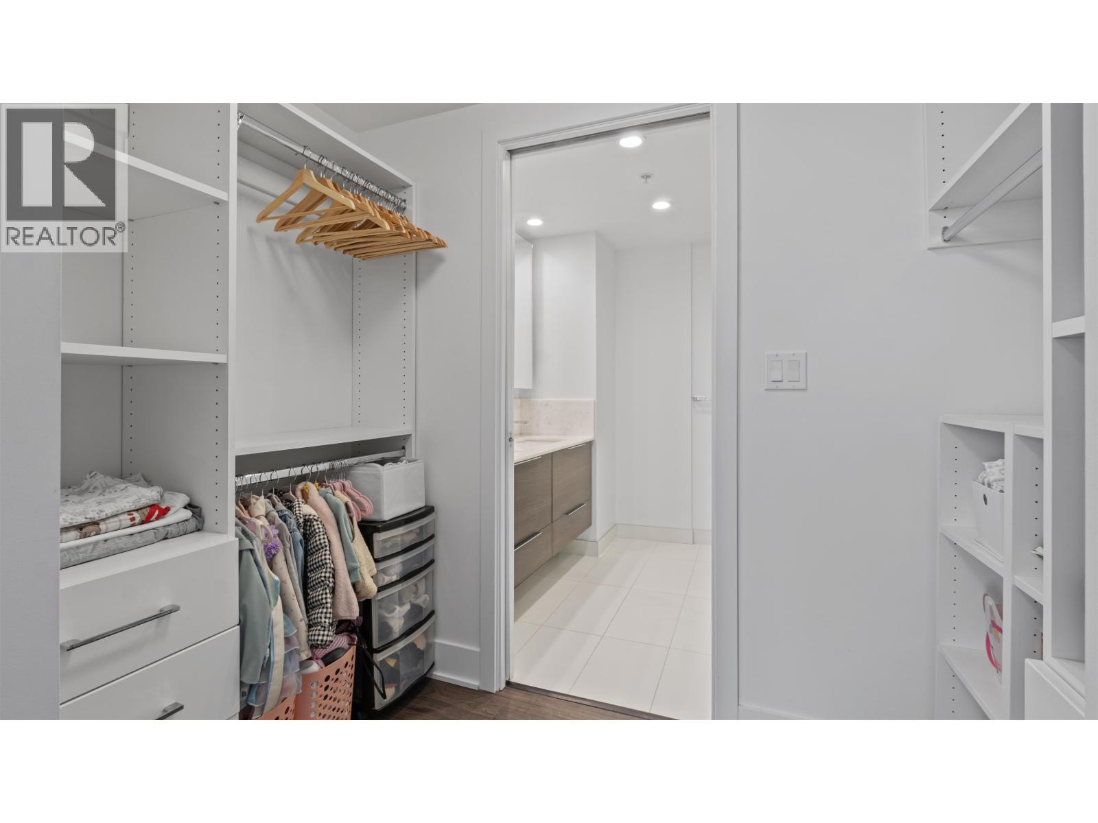 707 450 Westview Street, Coquitlam, British Columbia  V3K 0G3 - Photo 12 - R3053046