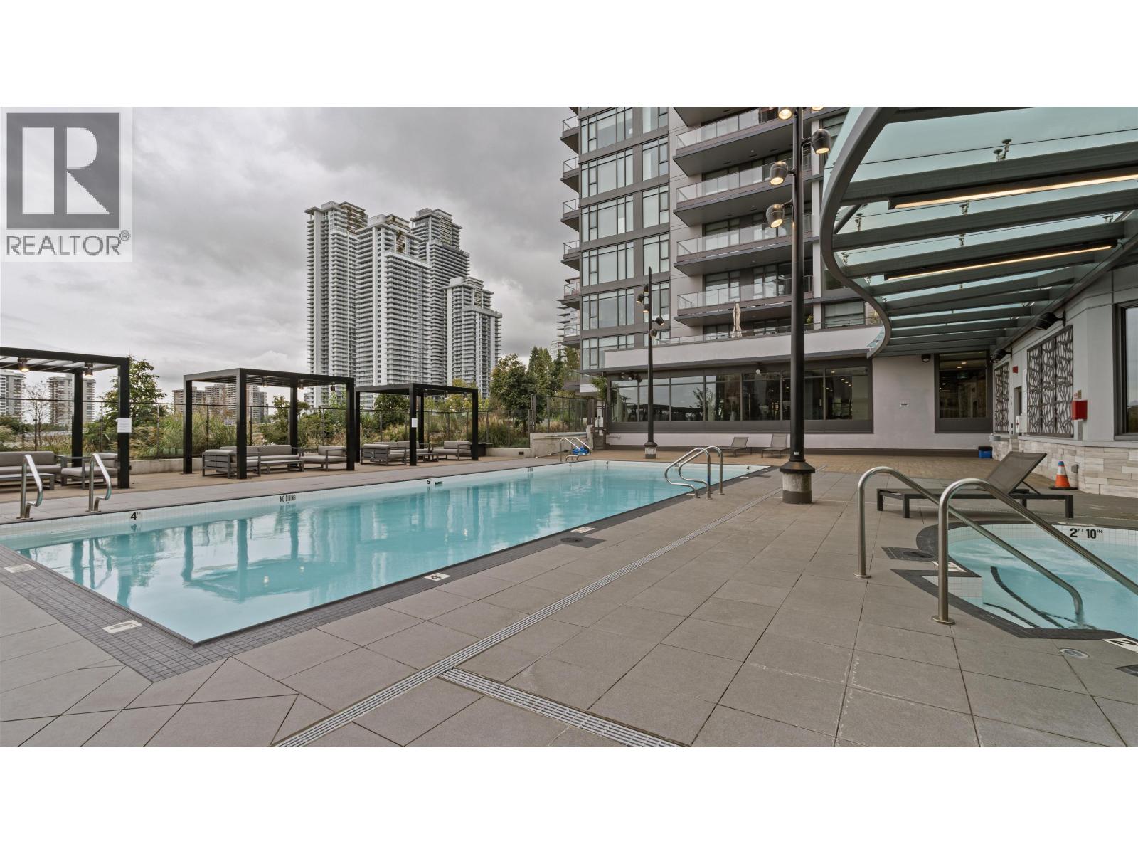 707 450 Westview Street, Coquitlam, British Columbia  V3K 0G3 - Photo 22 - R3053046