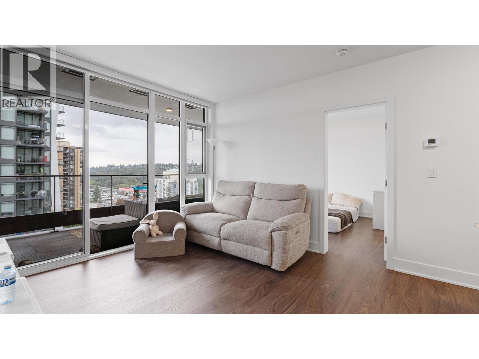 707 450 Westview Street, Coquitlam, British Columbia  V3K 0G3 - Photo 9 - R3053046