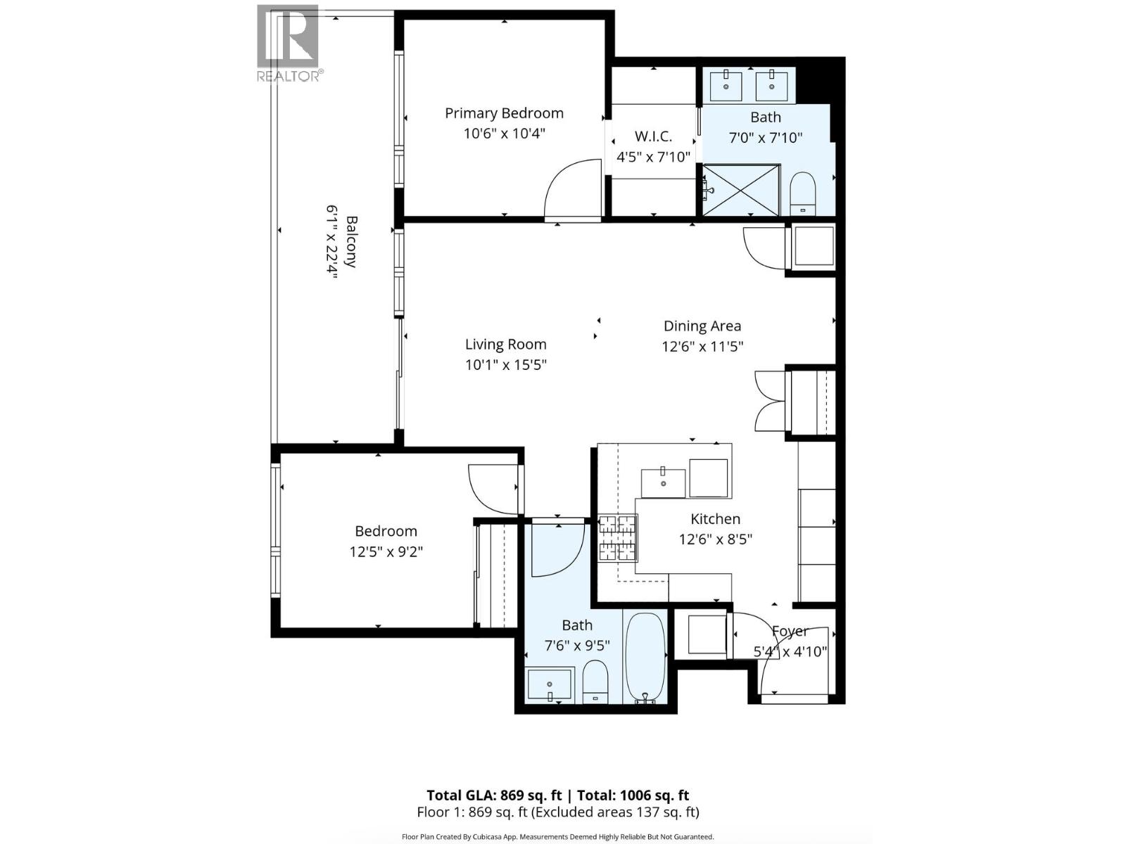 707 450 Westview Street, Coquitlam, British Columbia  V3K 0G3 - Photo 34 - R3053046
