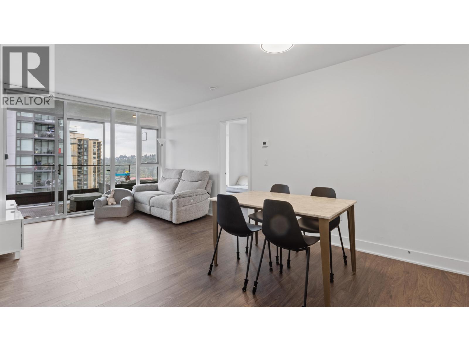 707 450 Westview Street, Coquitlam, British Columbia  V3K 0G3 - Photo 5 - R3053046