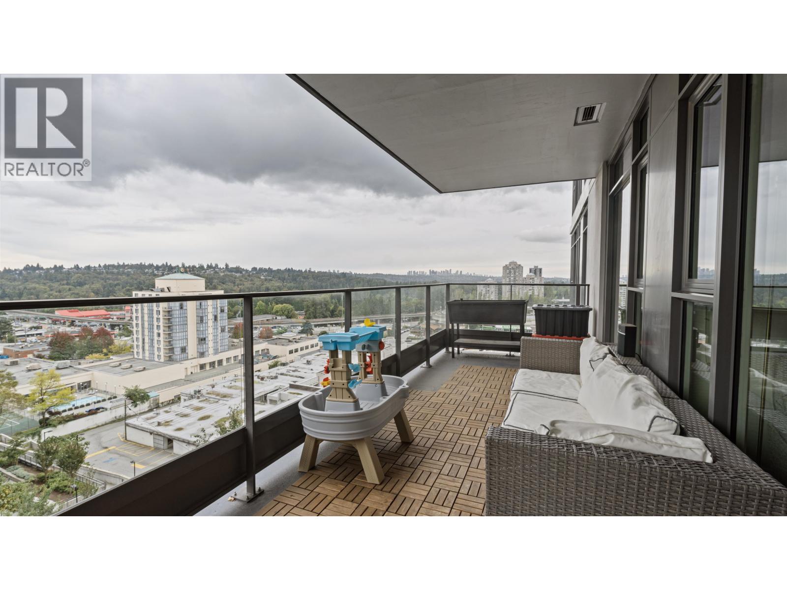 707 450 Westview Street, Coquitlam, British Columbia  V3K 0G3 - Photo 16 - R3053046