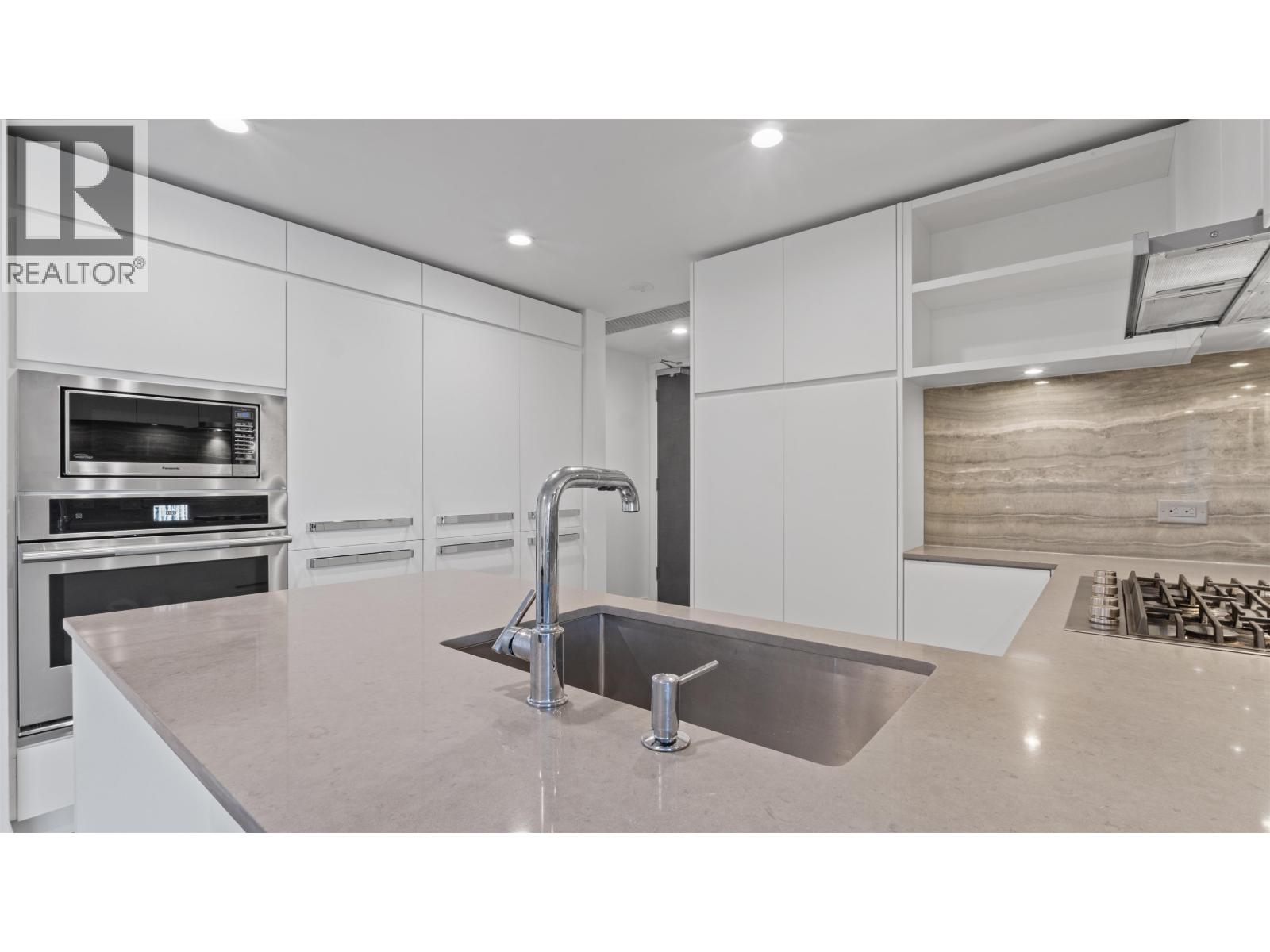 707 450 Westview Street, Coquitlam, British Columbia  V3K 0G3 - Photo 6 - R3053046