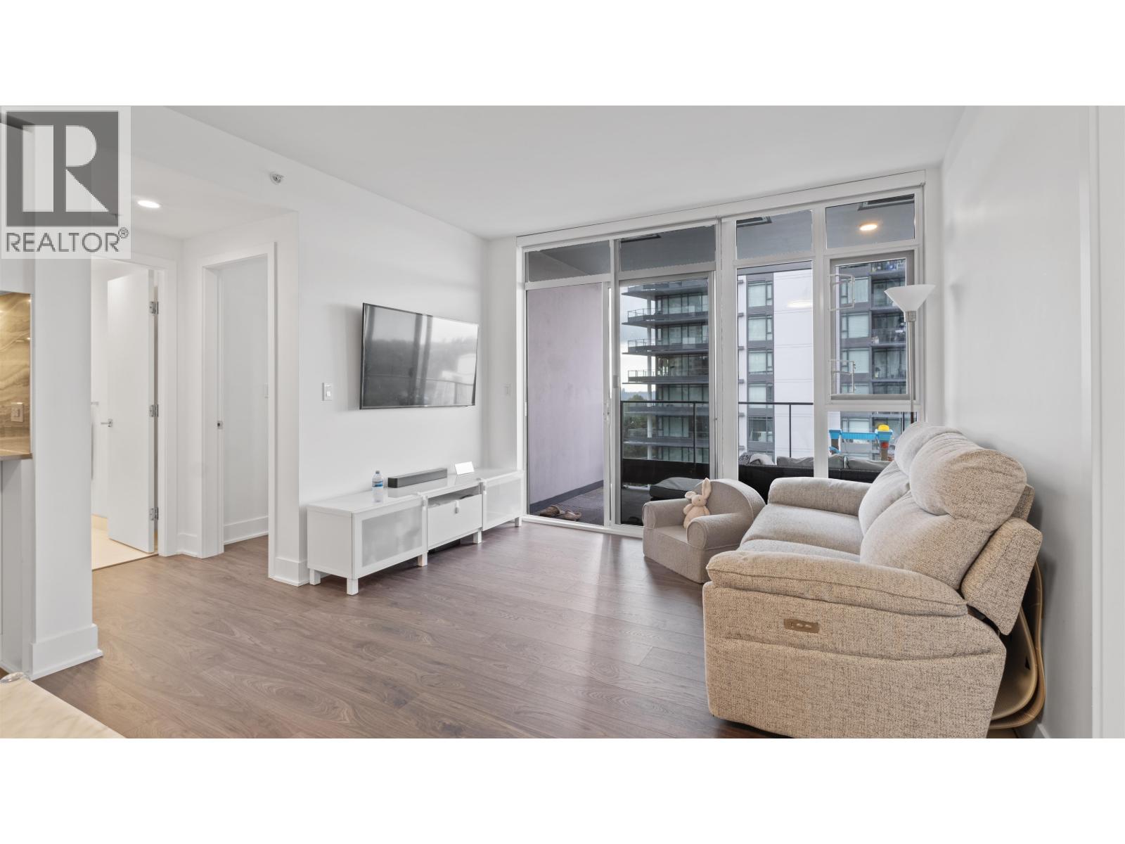 707 450 Westview Street, Coquitlam, British Columbia  V3K 0G3 - Photo 10 - R3053046