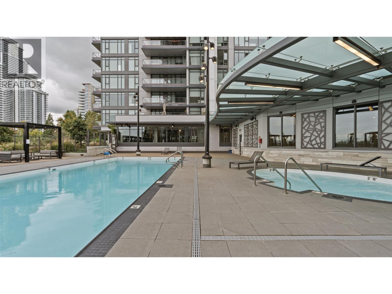 707 450 Westview Street, Coquitlam, British Columbia  V3K 0G3 - Photo 23 - R3053046