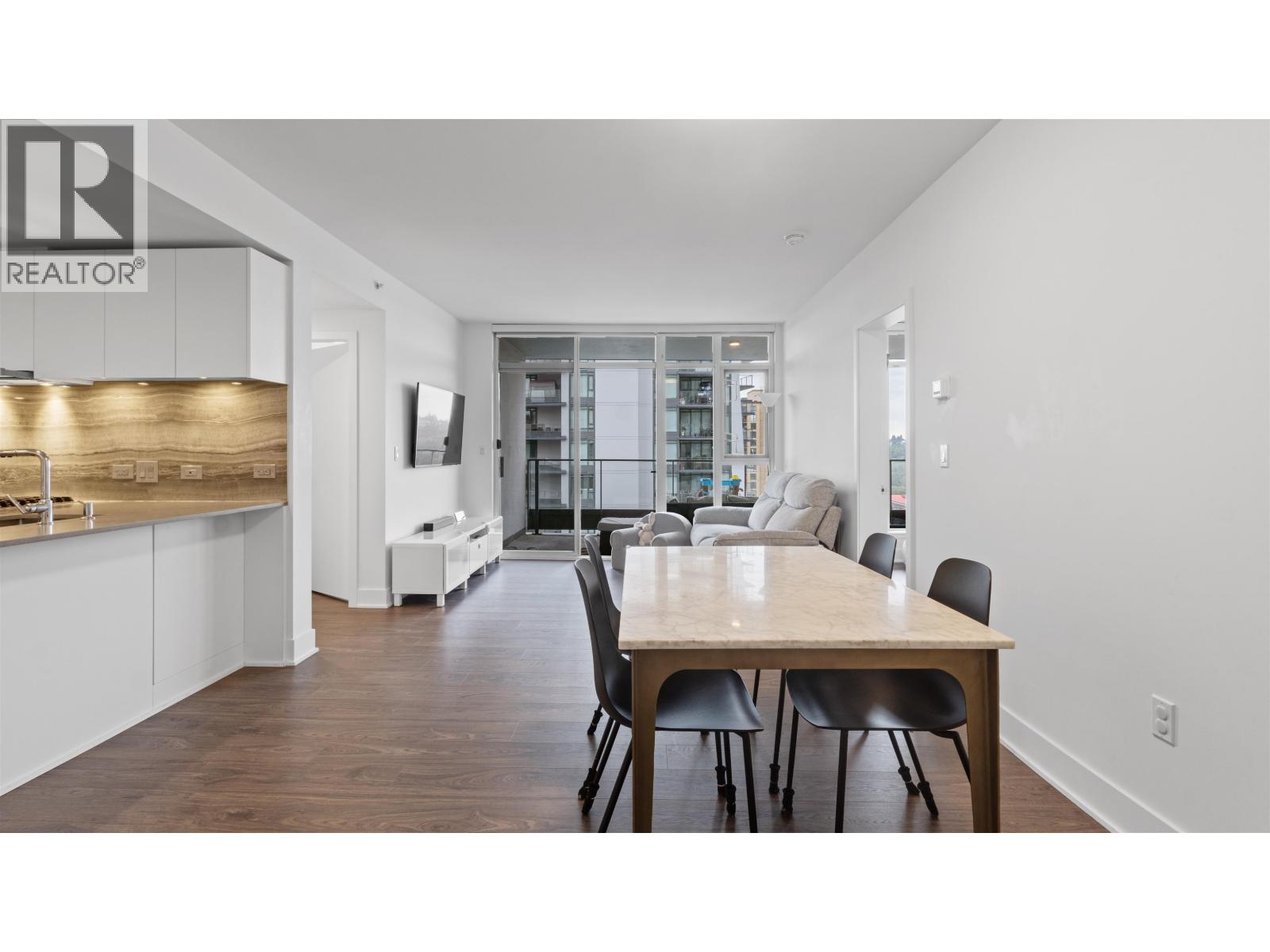 707 450 Westview Street, Coquitlam, British Columbia  V3K 0G3 - Photo 4 - R3053046