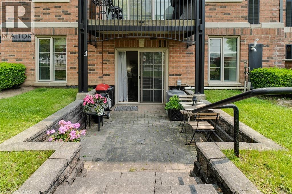 262 Dundas Street E Unit# 105, Waterdown, Ontario  L8B 1A9 - Photo 22 - 40766777