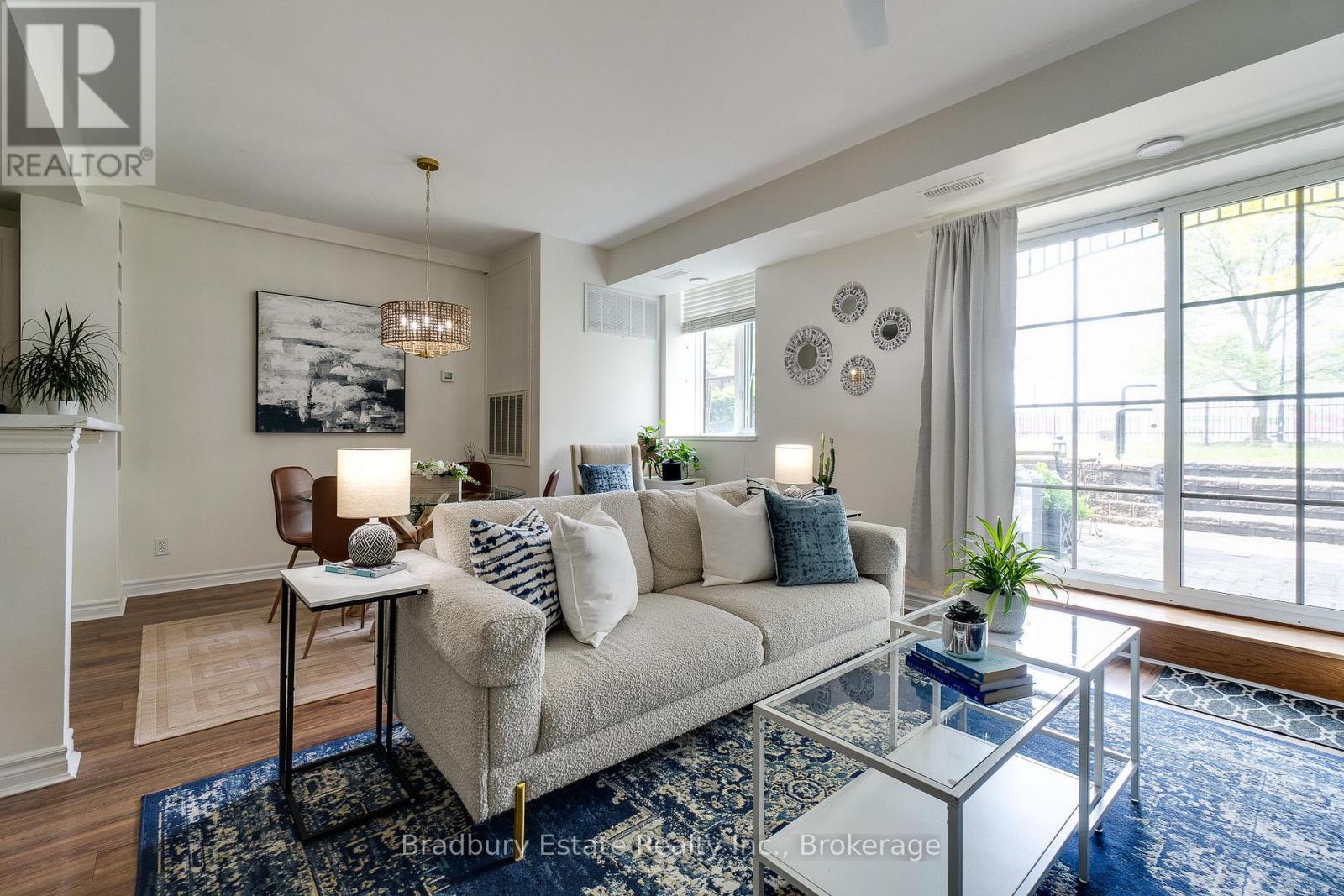 105 - 262 Dundas Street E, Hamilton, Ontario  L8B 1A9 - Photo 6 - X12384858