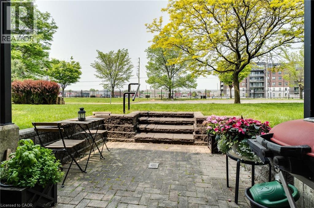 262 Dundas Street E Unit# 105, Waterdown, Ontario  L8B 1A9 - Photo 21 - 40766777