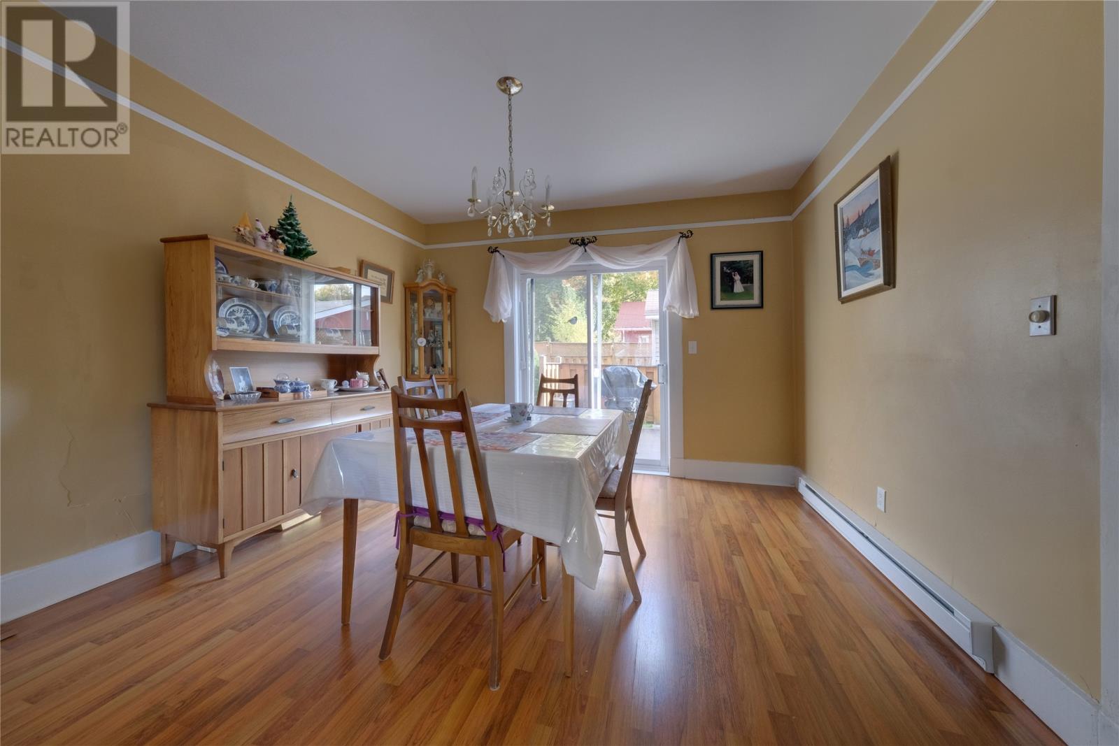 9 Armstrong Avenue, Corner Brook, Newfoundland & Labrador    - Photo 11 - 1292027