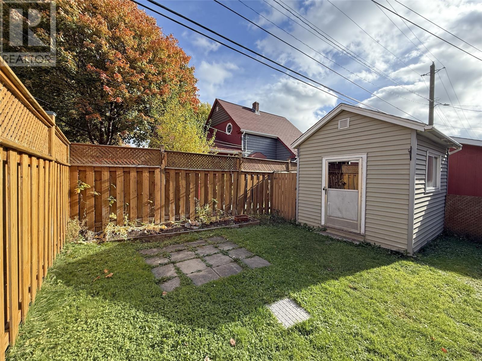 9 Armstrong Avenue, Corner Brook, Newfoundland & Labrador    - Photo 3 - 1292027