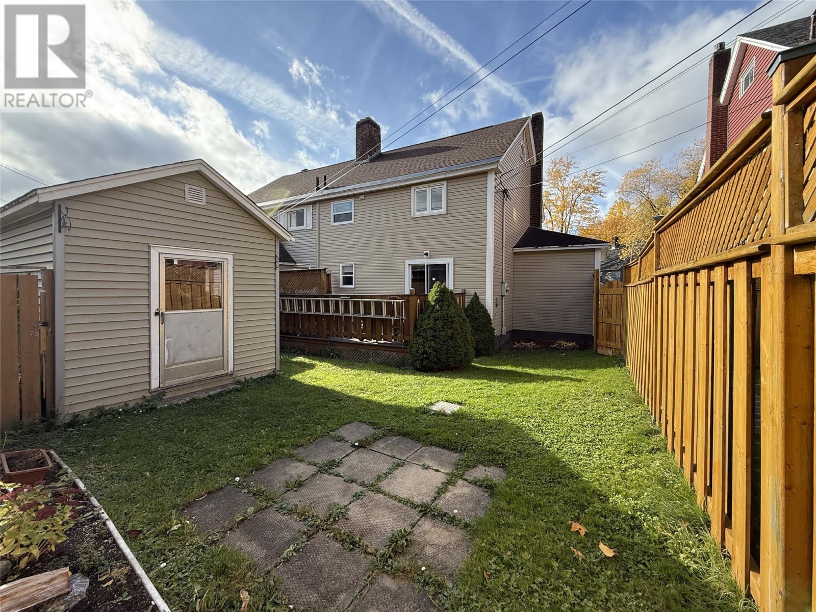 9 Armstrong Avenue, Corner Brook, Newfoundland & Labrador    - Photo 4 - 1292027