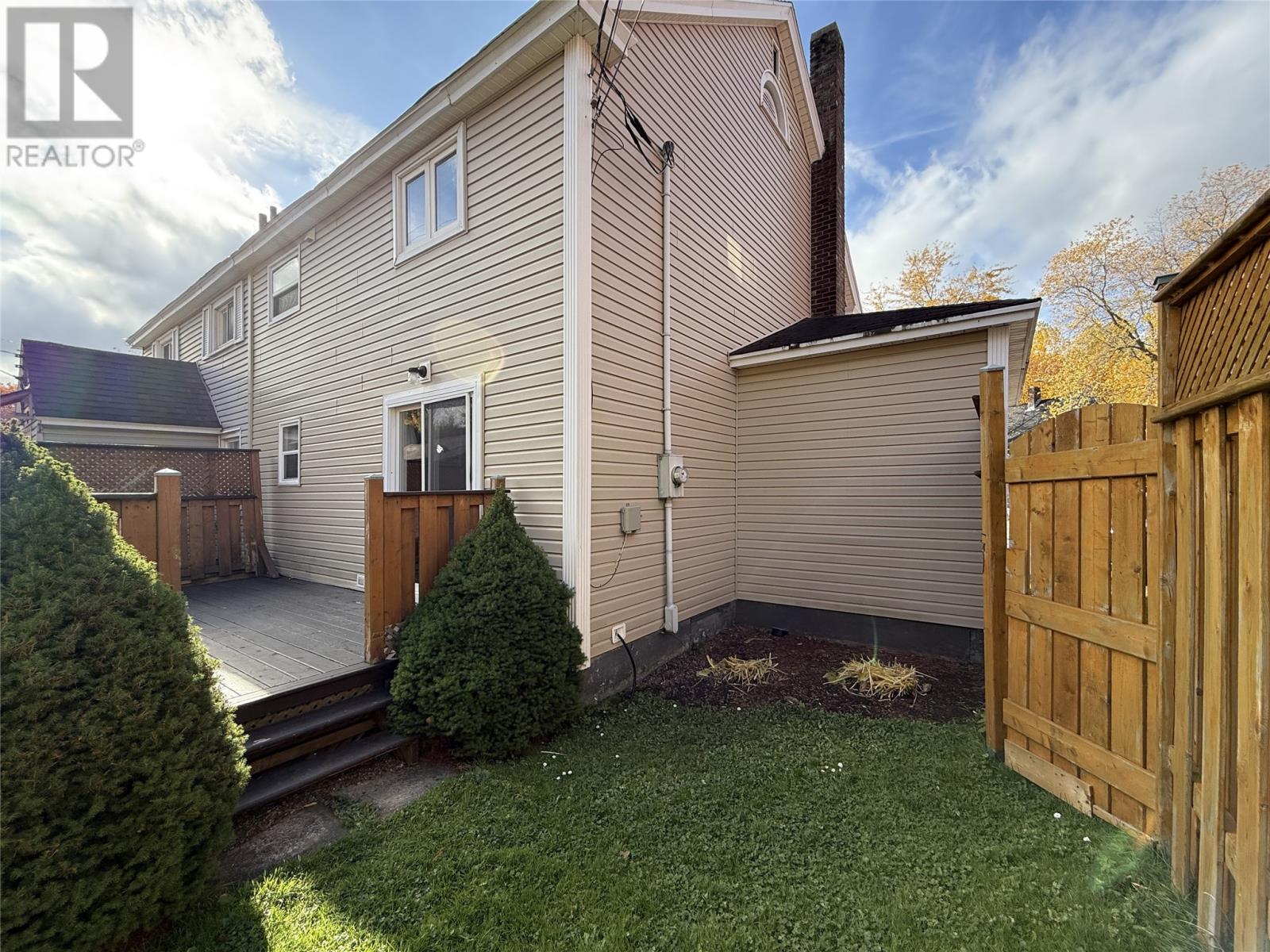 9 Armstrong Avenue, Corner Brook, Newfoundland & Labrador    - Photo 5 - 1292027