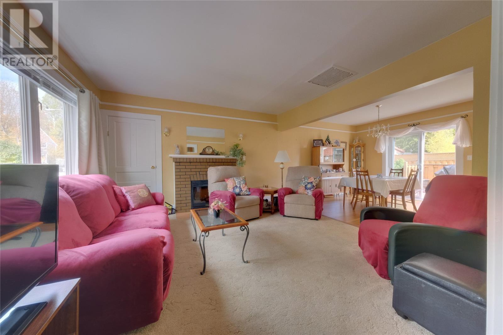 9 Armstrong Avenue, Corner Brook, Newfoundland & Labrador    - Photo 8 - 1292027