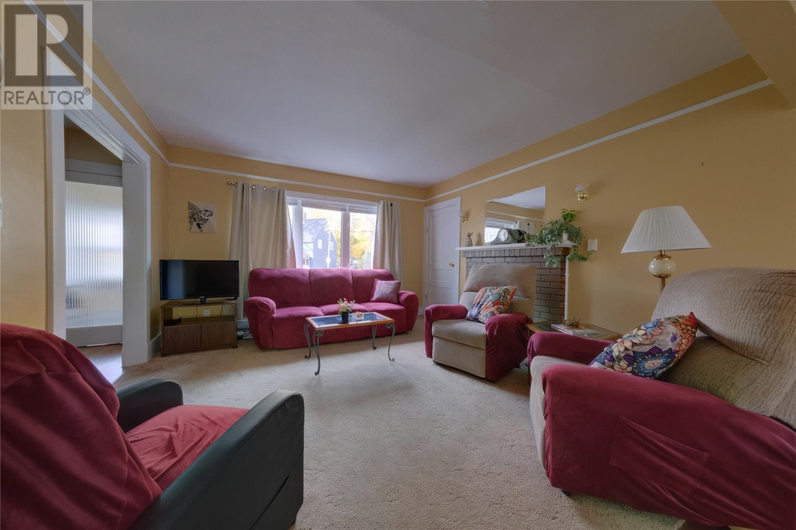 9 Armstrong Avenue, Corner Brook, Newfoundland & Labrador    - Photo 9 - 1292027