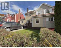 9 Armstrong Avenue, Corner Brook, Newfoundland & Labrador