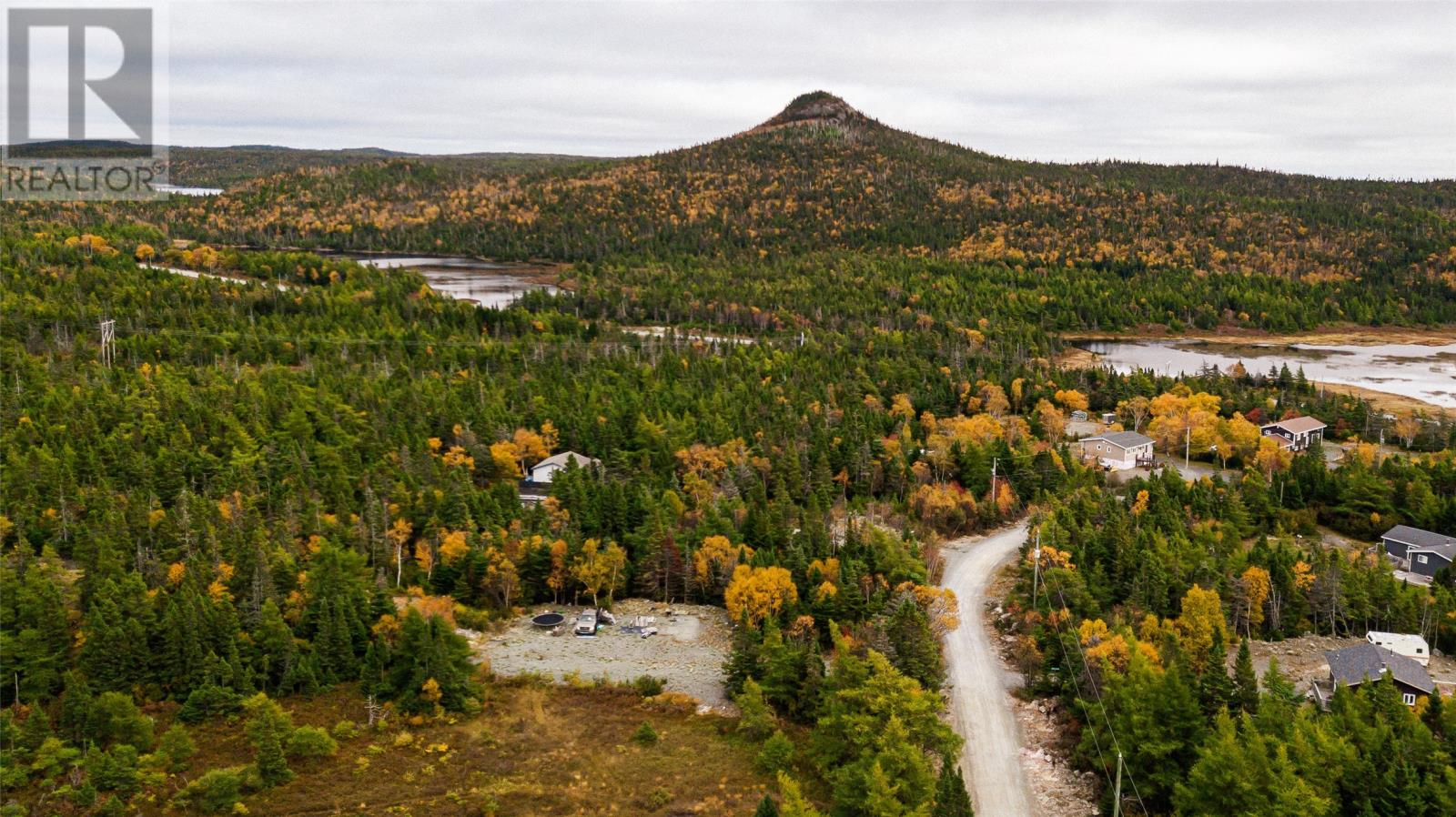 X Cape Pond Road, Tors Cove, Newfoundland & Labrador  A0A 4A0 - Photo 7 - 1291980