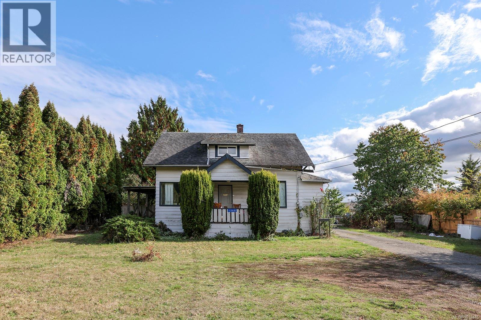 1360 Cumberland Rd, Courtenay, British Columbia  V9N 2E9 - Photo 3 - 1018445
