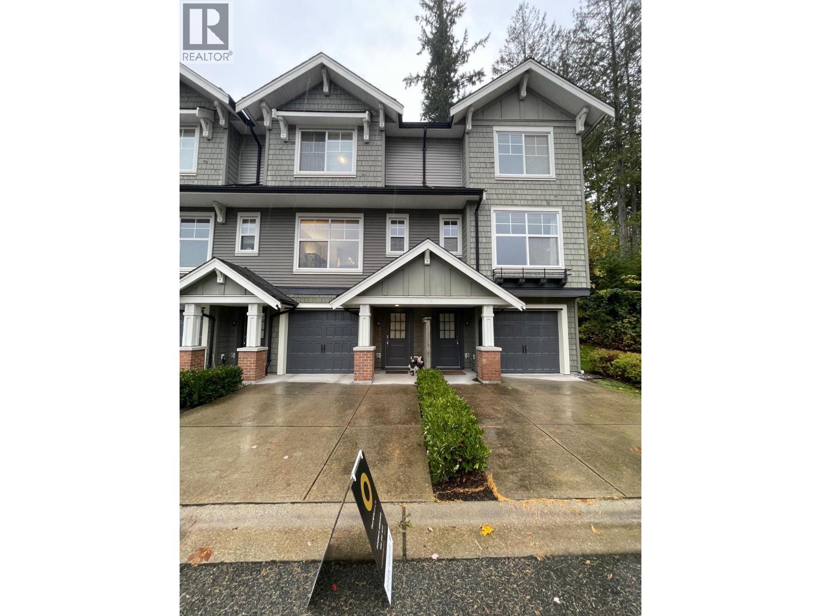 10 3461 Princeton Avenue, Coquitlam, British Columbia  V3E 0M2 - Photo 2 - R3060374