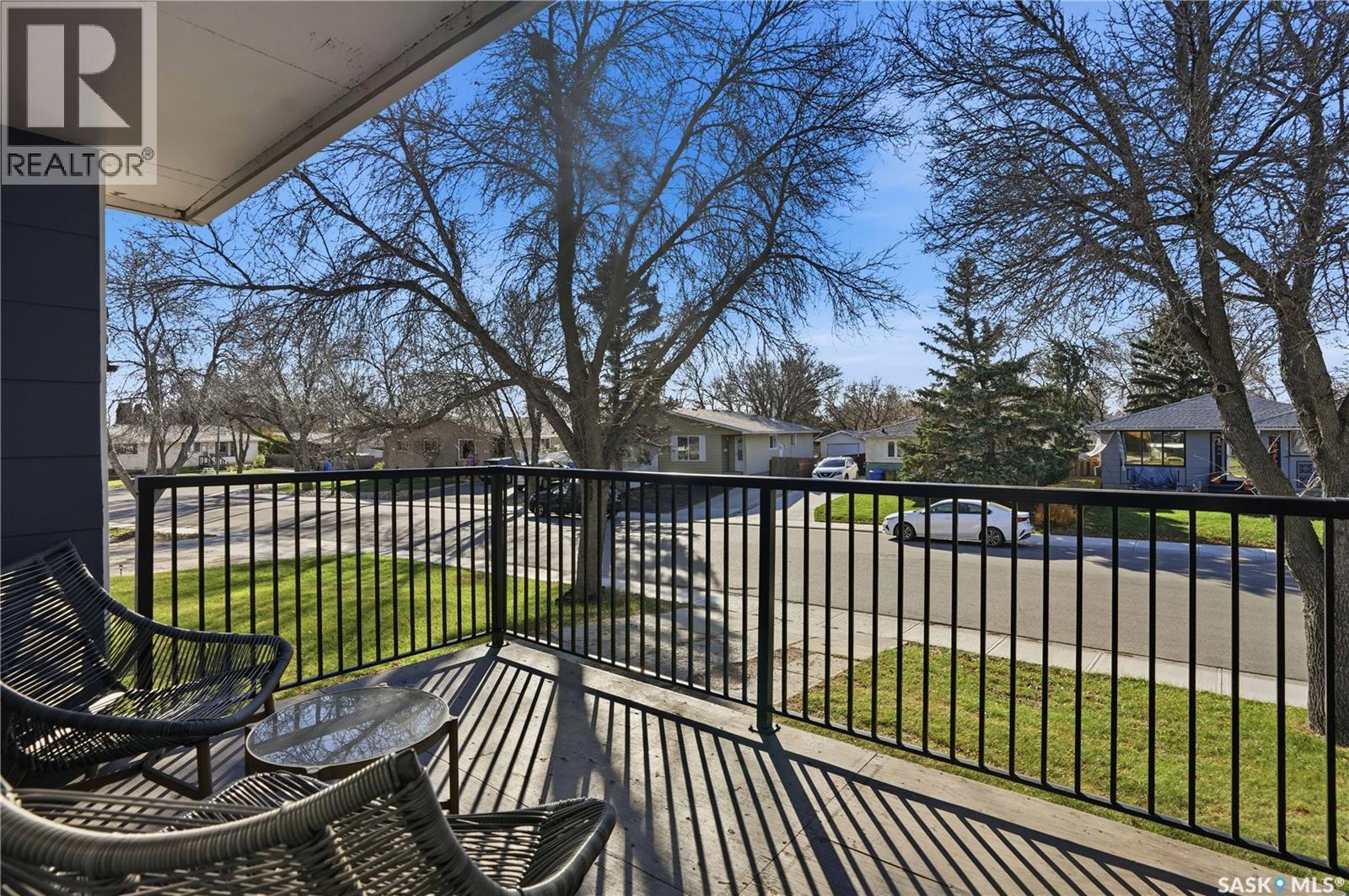 27 Brockelbank Crescent, Regina, Saskatchewan  S4R 6J5 - Photo 18 - SK021894