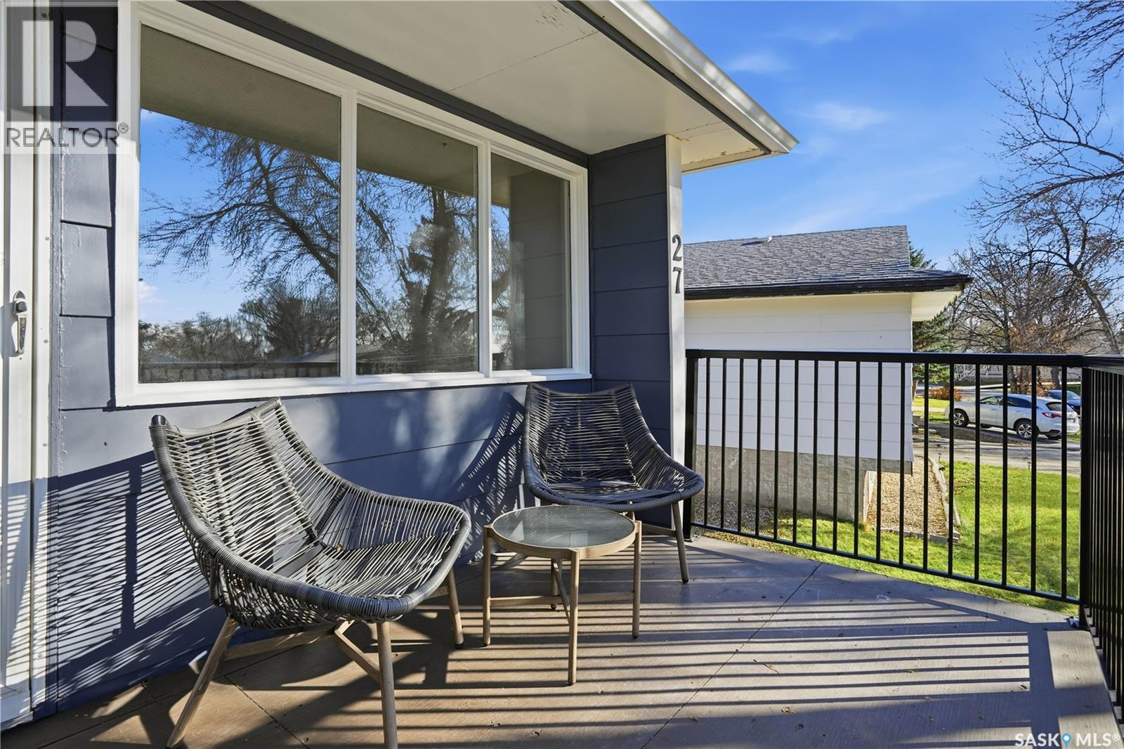 27 Brockelbank Crescent, Regina, Saskatchewan  S4R 6J5 - Photo 19 - SK021894