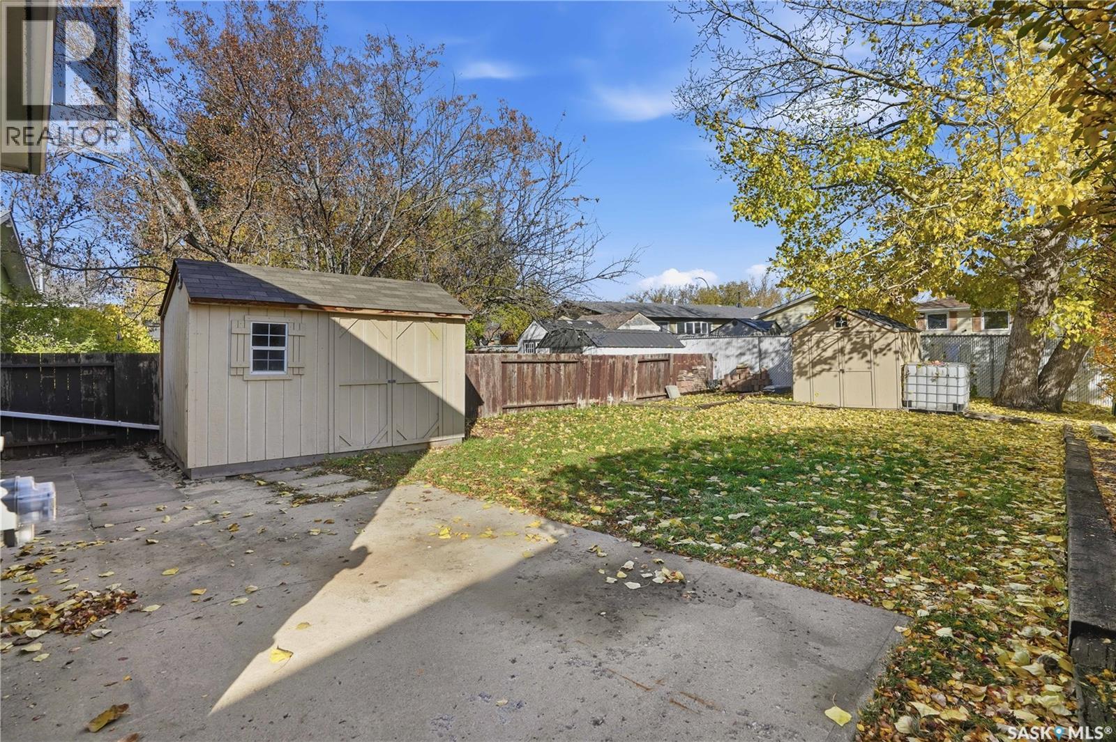 27 Brockelbank Crescent, Regina, Saskatchewan  S4R 6J5 - Photo 42 - SK021894