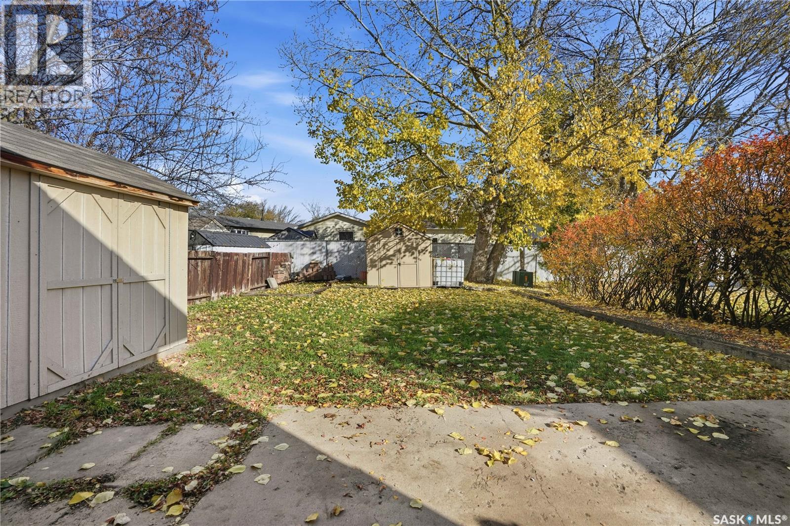 27 Brockelbank Crescent, Regina, Saskatchewan  S4R 6J5 - Photo 43 - SK021894