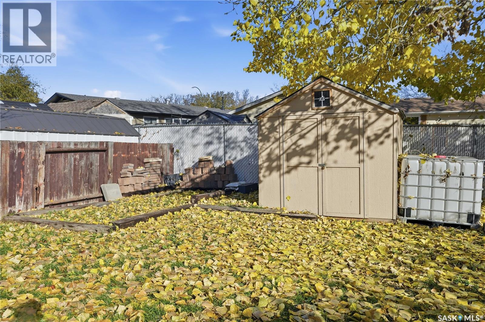 27 Brockelbank Crescent, Regina, Saskatchewan  S4R 6J5 - Photo 47 - SK021894